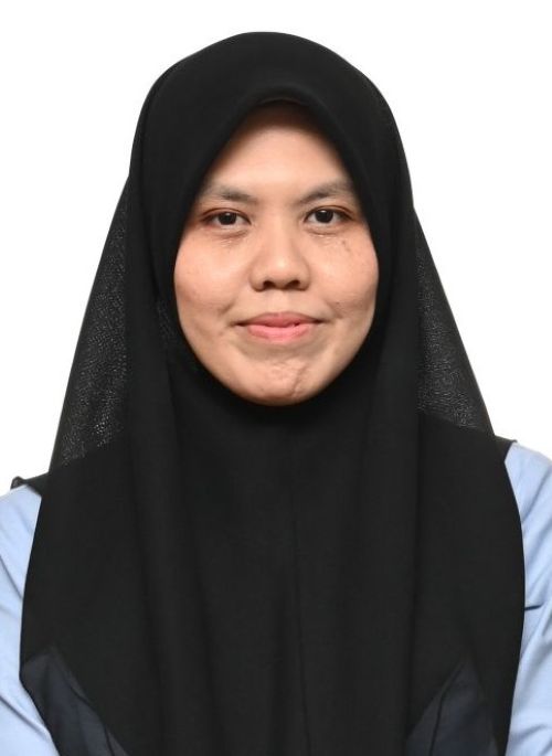 Izzati binti Ikhmad
